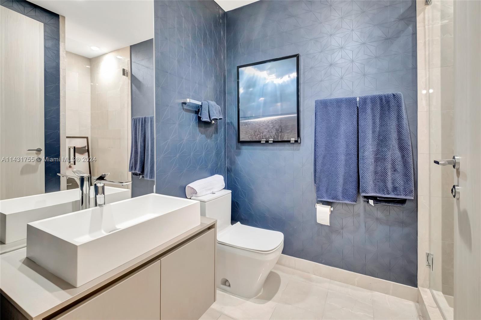 BRICKELL FLATIRON CONDO - Residential