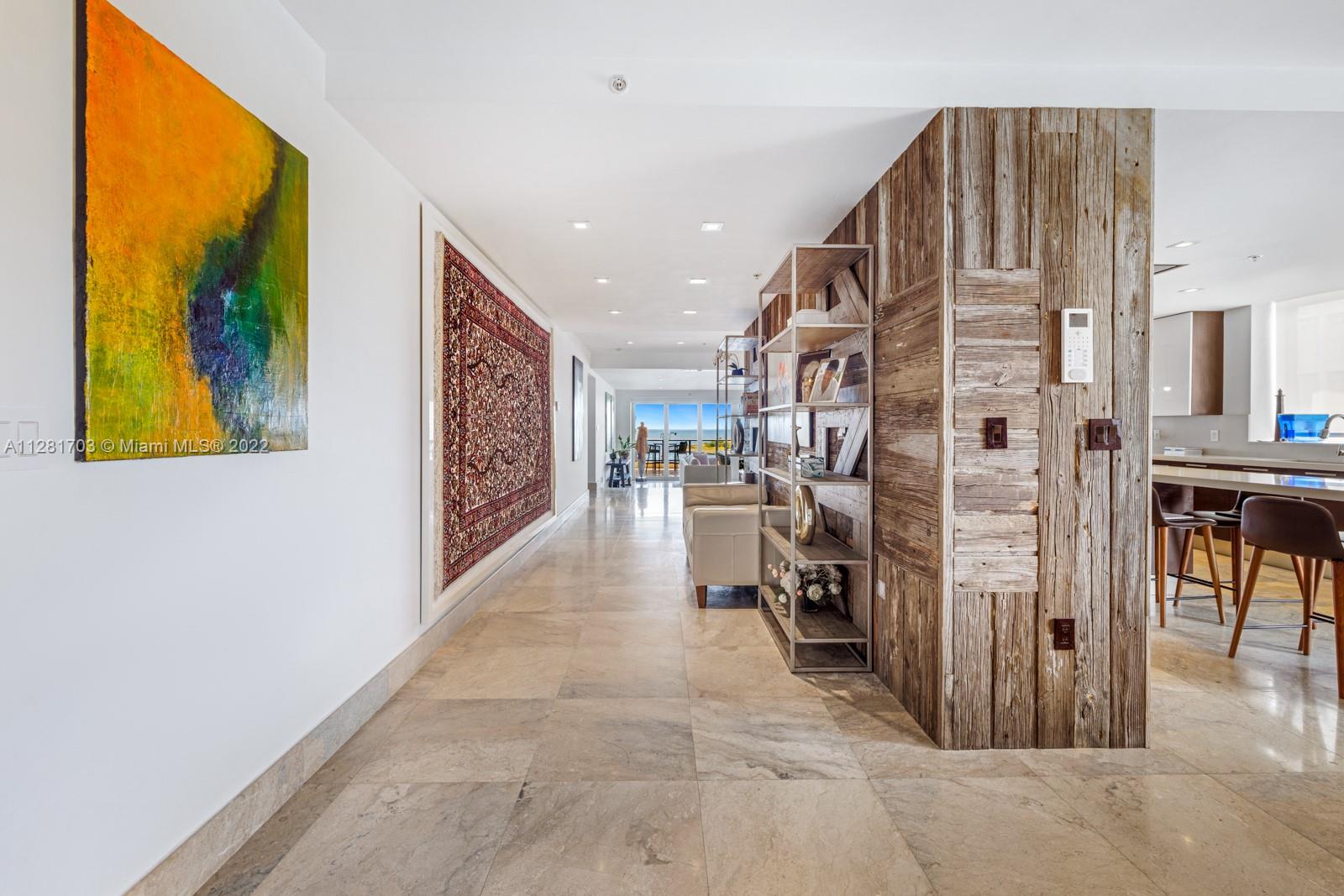 RESIDENCES AT VIZCAYA CON - Residential