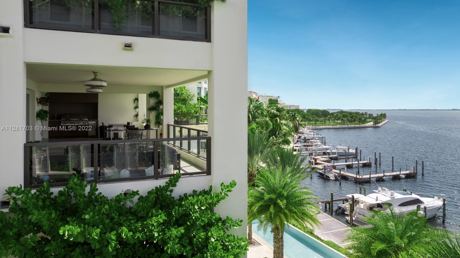 RESIDENCES AT VIZCAYA CON - Residential