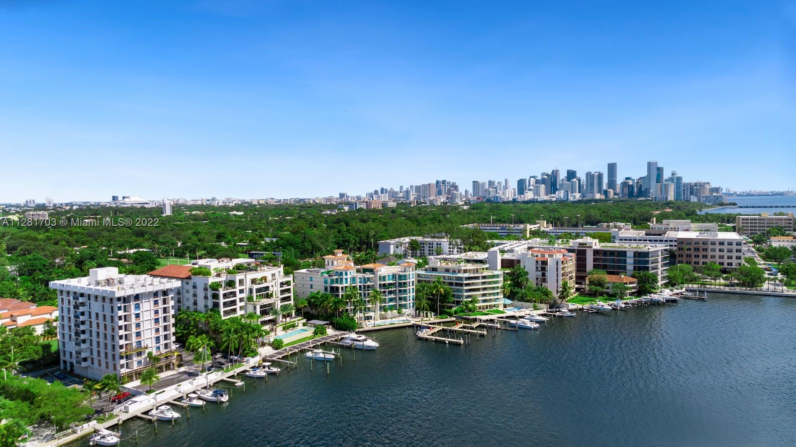 RESIDENCES AT VIZCAYA CON - Residential