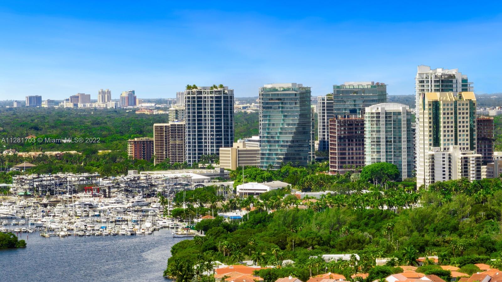 RESIDENCES AT VIZCAYA CON - Residential