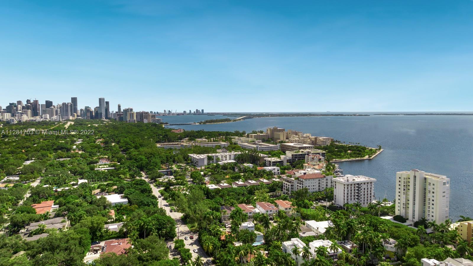 RESIDENCES AT VIZCAYA CON - Residential