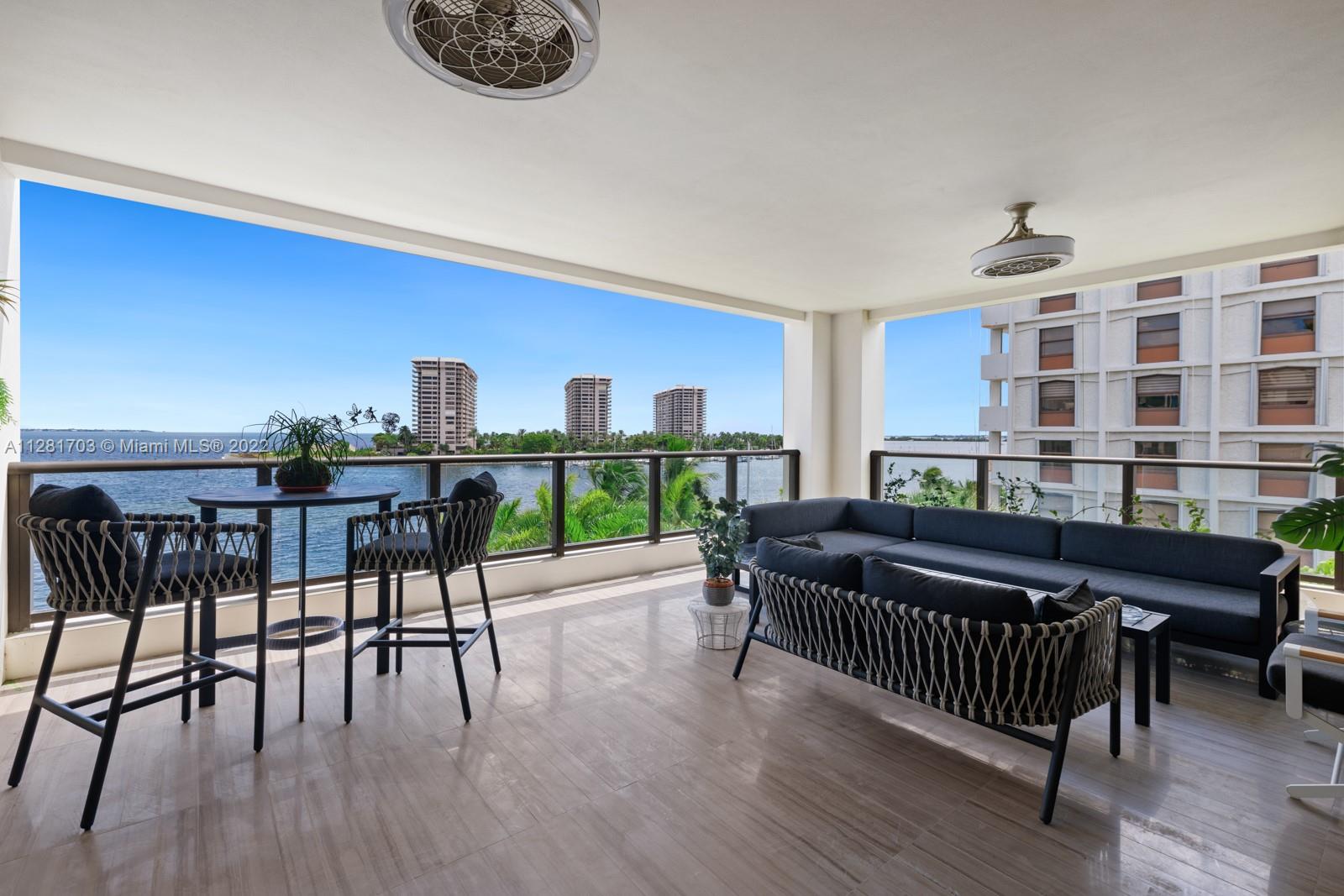 RESIDENCES AT VIZCAYA CON - Residential