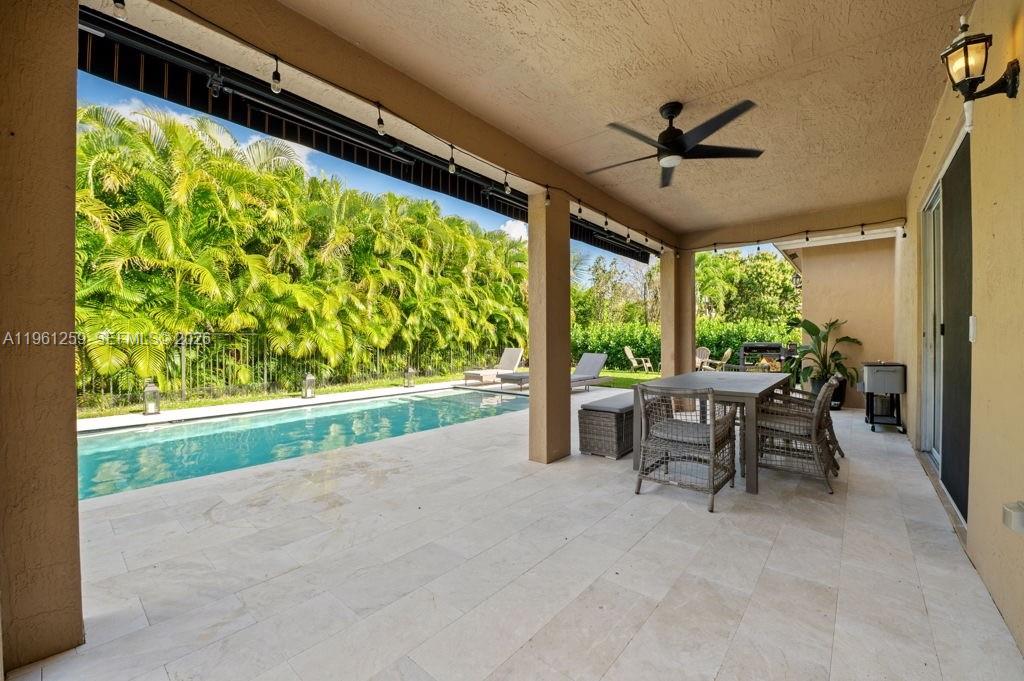 ISLES AT WESTON - Residential