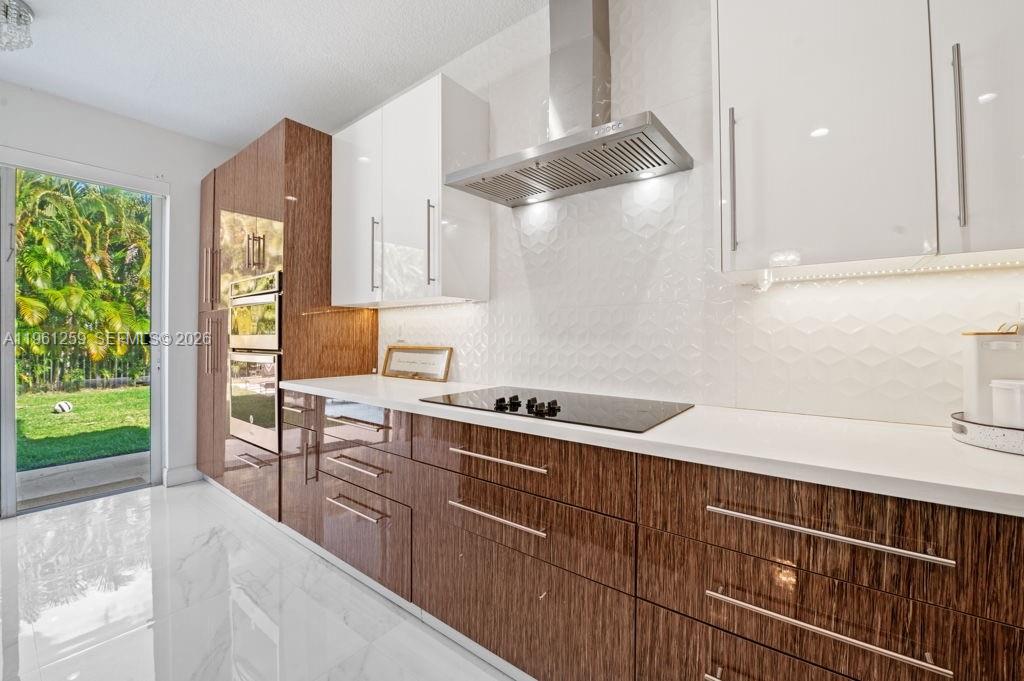 ISLES AT WESTON - Residential