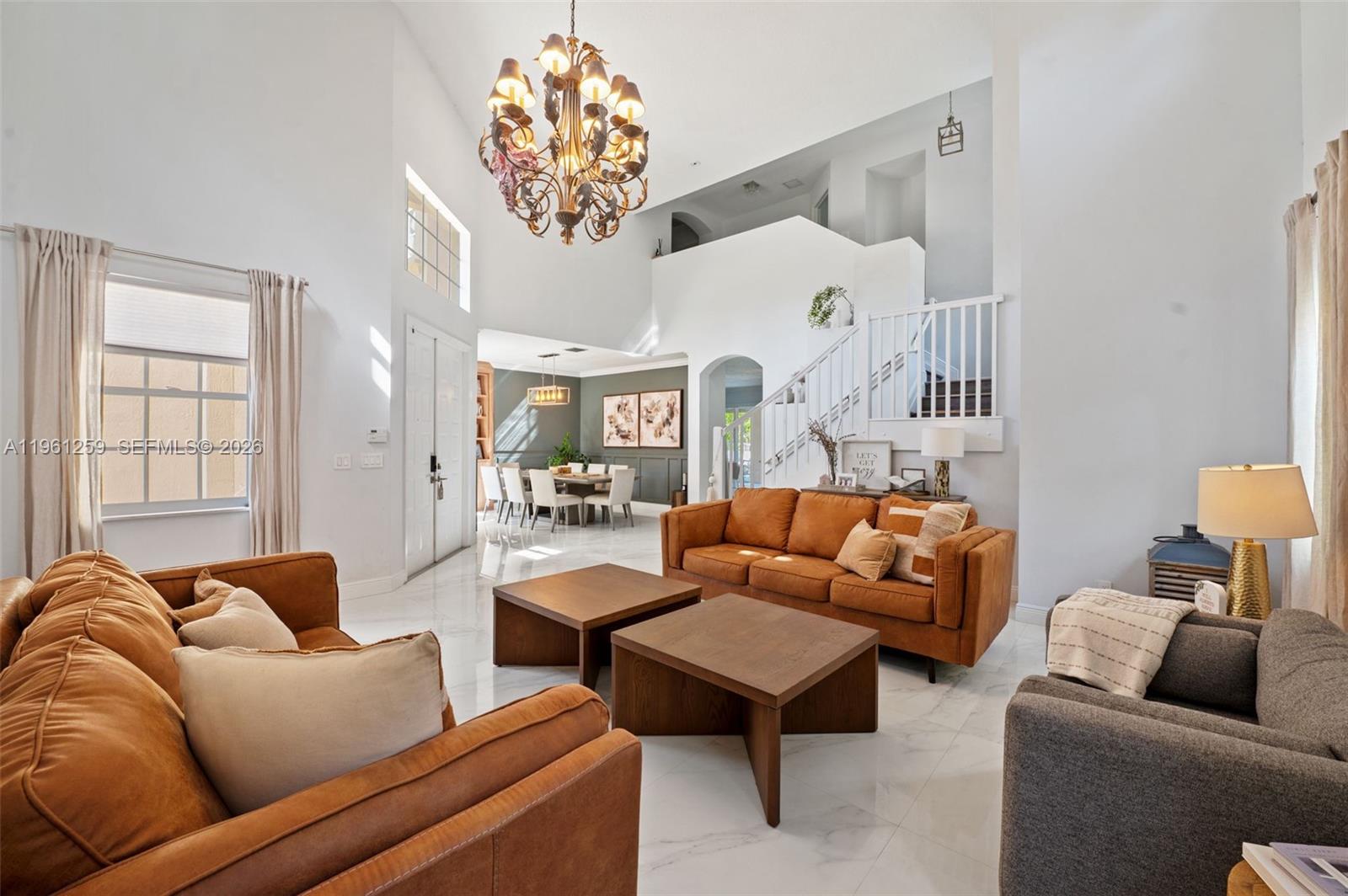 ISLES AT WESTON - Residential