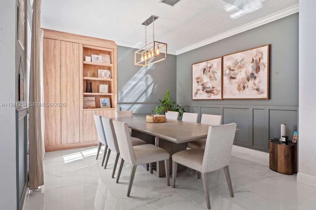 ISLES AT WESTON - Residential