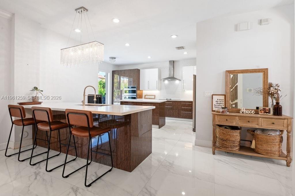 ISLES AT WESTON - Residential