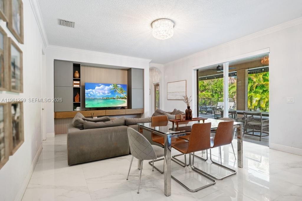 ISLES AT WESTON - Residential