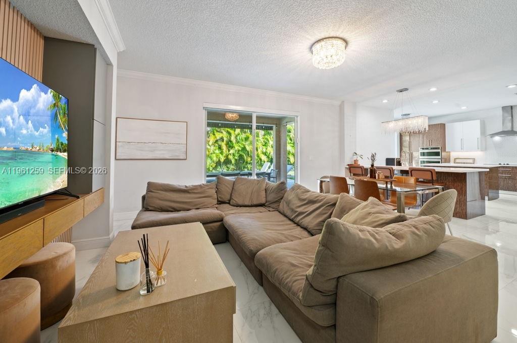 ISLES AT WESTON - Residential