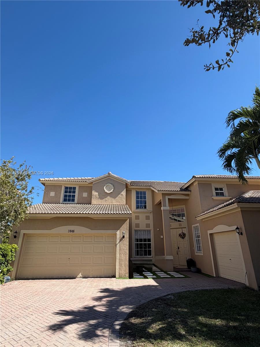 ISLES AT WESTON - Residential