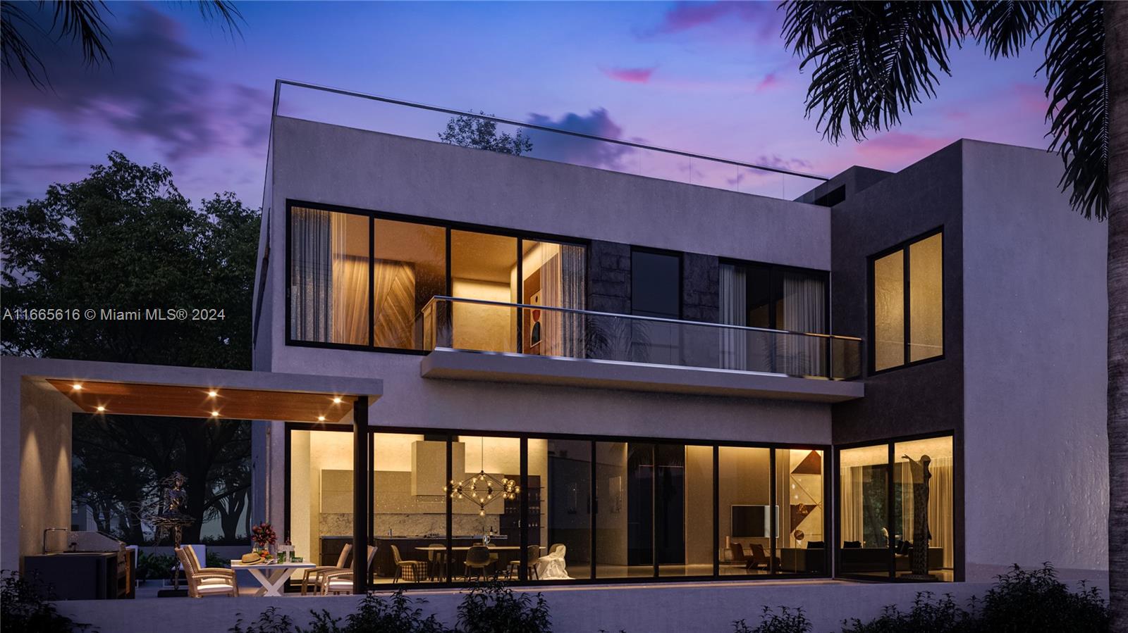 OCEAN BLVD ESTATES SEC A - Land