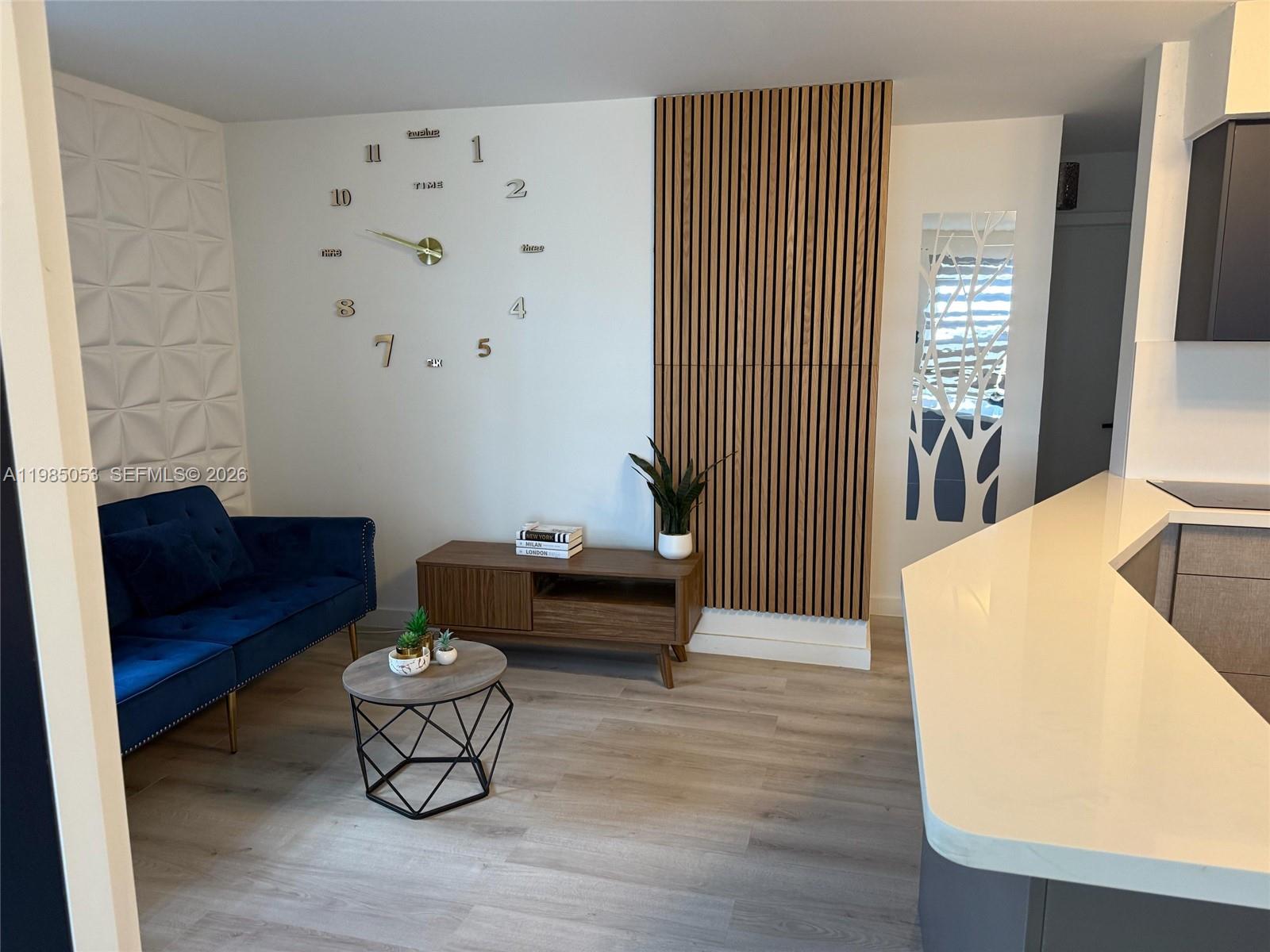 SUTTON PLACE CONDO - Residential