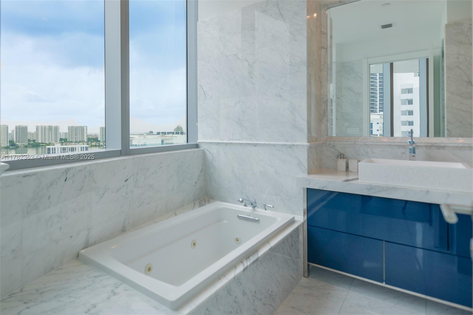 CHATEAU BEACH CONDO - Residential