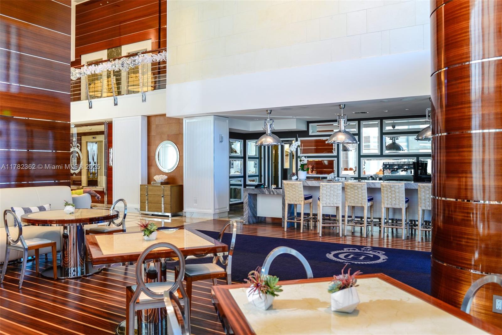 CHATEAU BEACH CONDO - Residential
