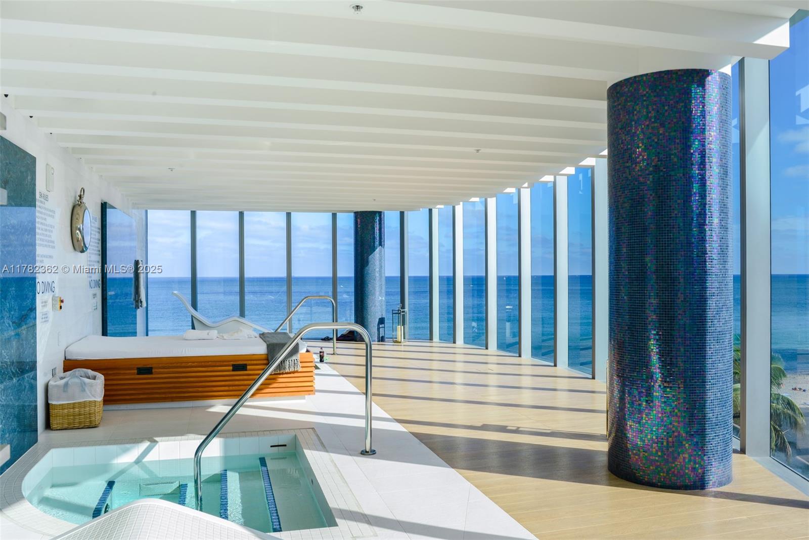 CHATEAU BEACH CONDO - Residential