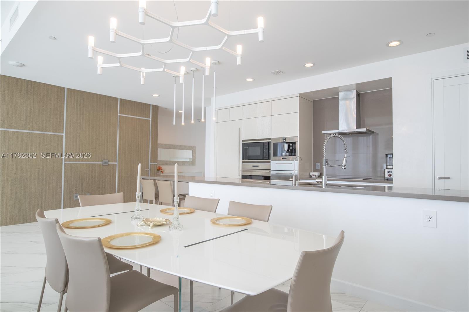 CHATEAU BEACH CONDO - Residential