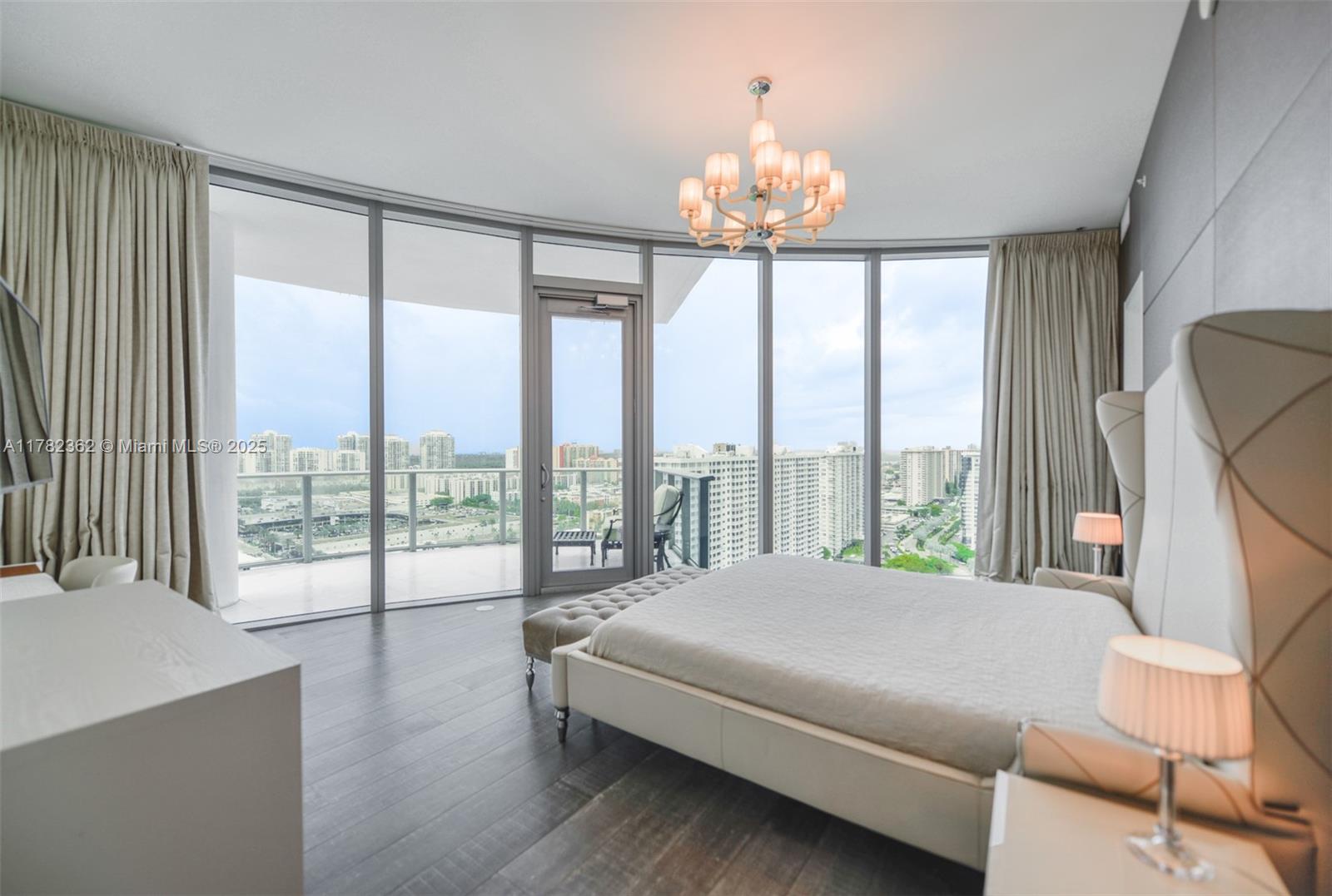 CHATEAU BEACH CONDO - Residential