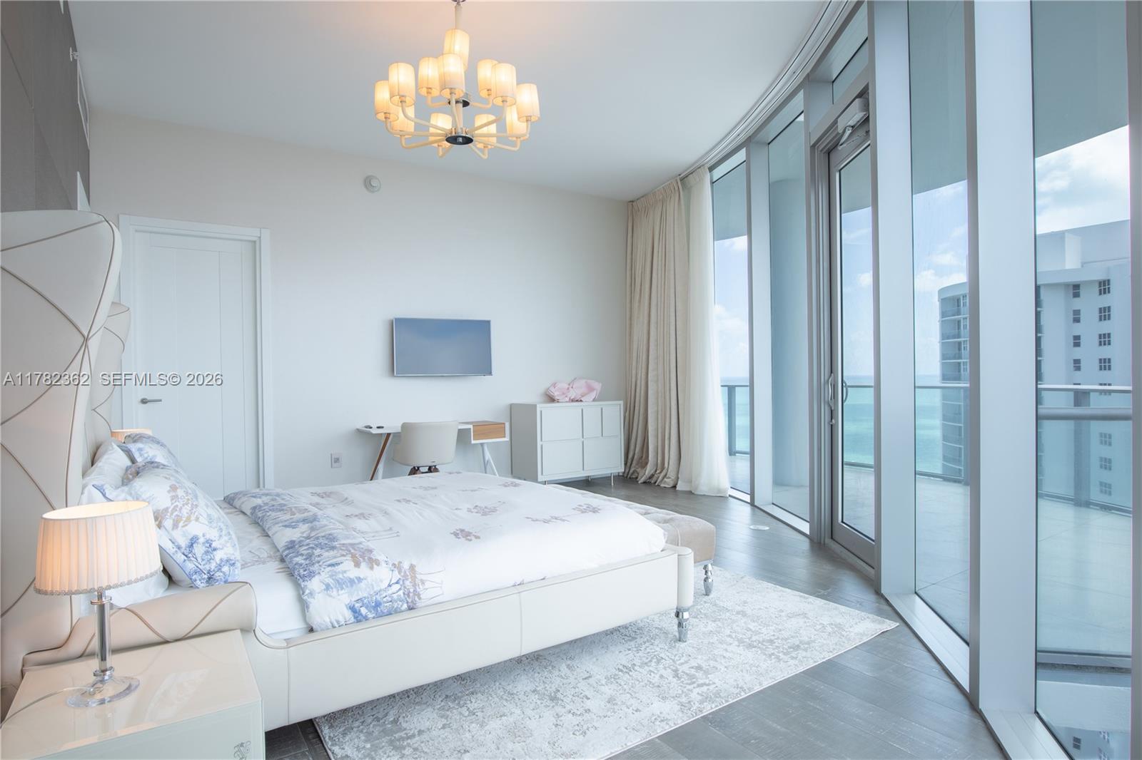 CHATEAU BEACH CONDO - Residential