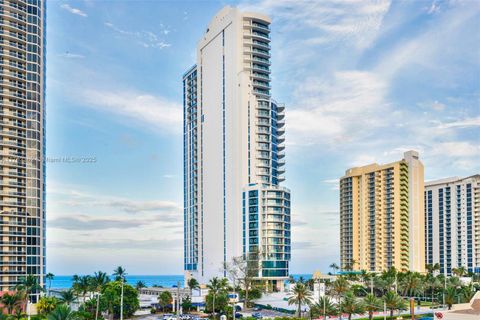 17475 Collins Ave 1703 Sunny Isles Beach FL 33160