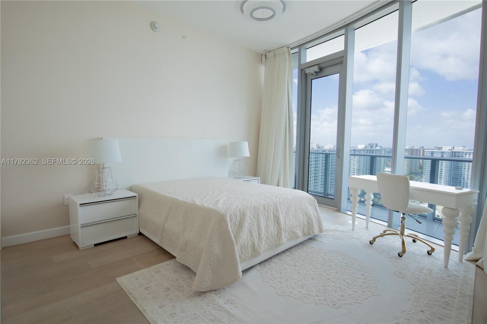 CHATEAU BEACH CONDO - Residential