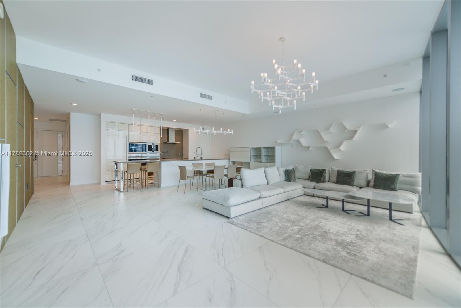 CHATEAU BEACH CONDO - Residential