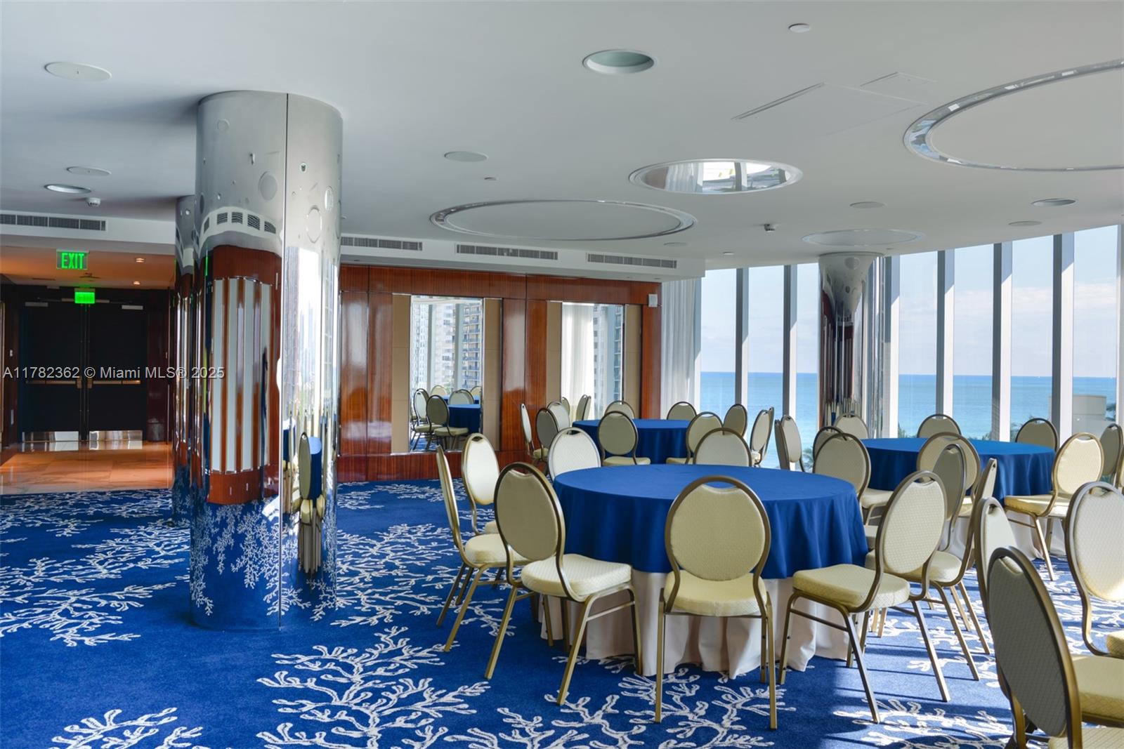 CHATEAU BEACH CONDO - Residential