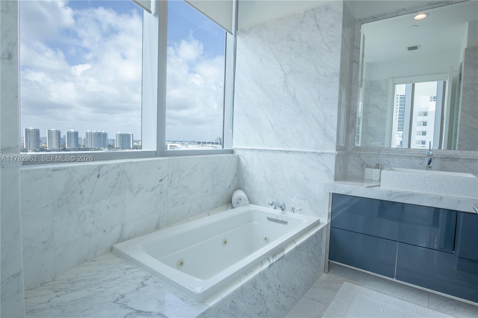 CHATEAU BEACH CONDO - Residential