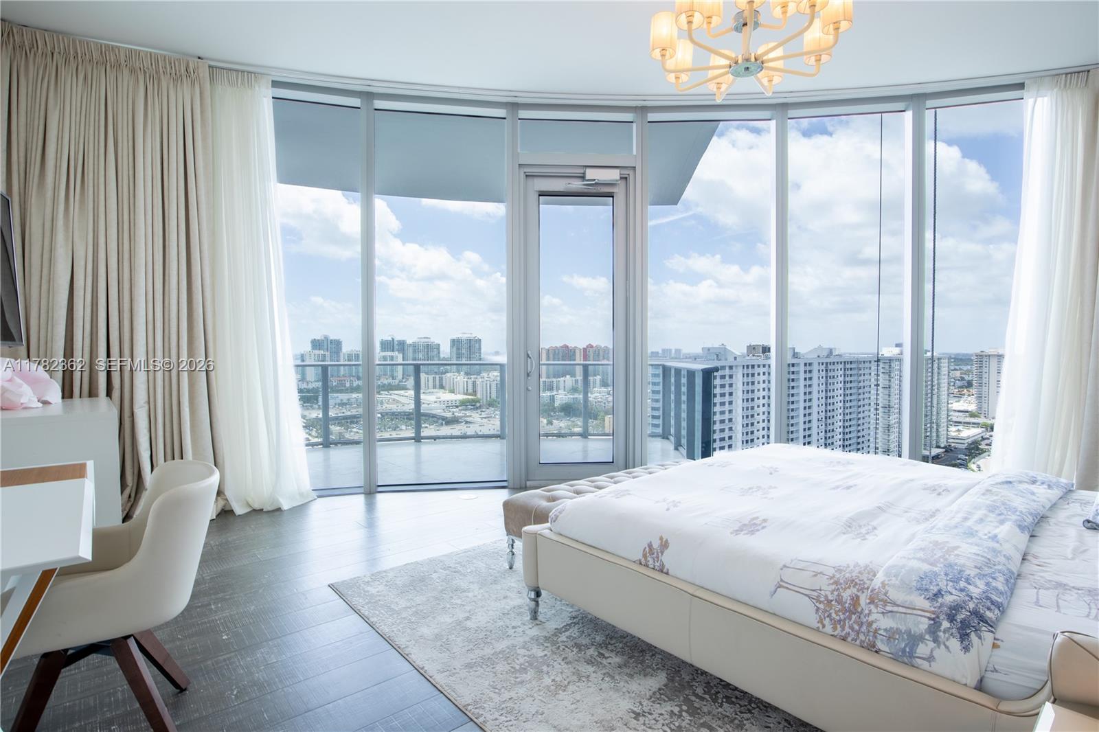 CHATEAU BEACH CONDO - Residential