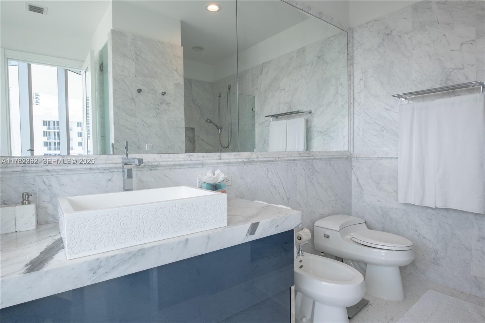CHATEAU BEACH CONDO - Residential