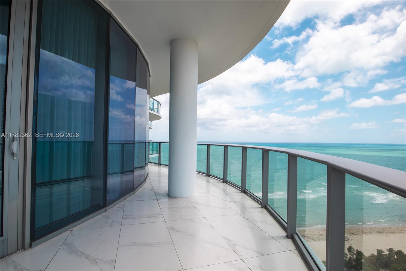 CHATEAU BEACH CONDO - Residential