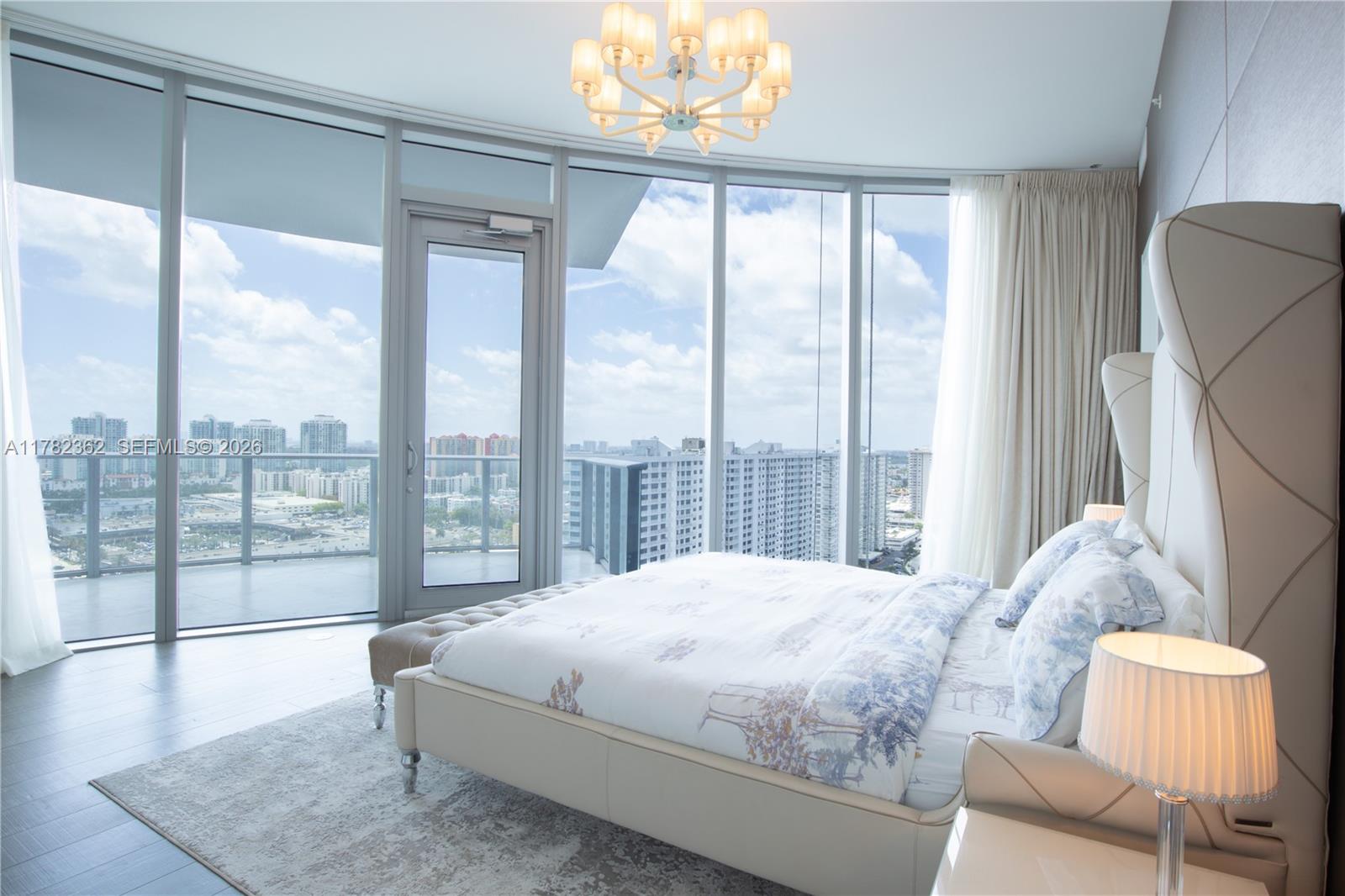 CHATEAU BEACH CONDO - Residential