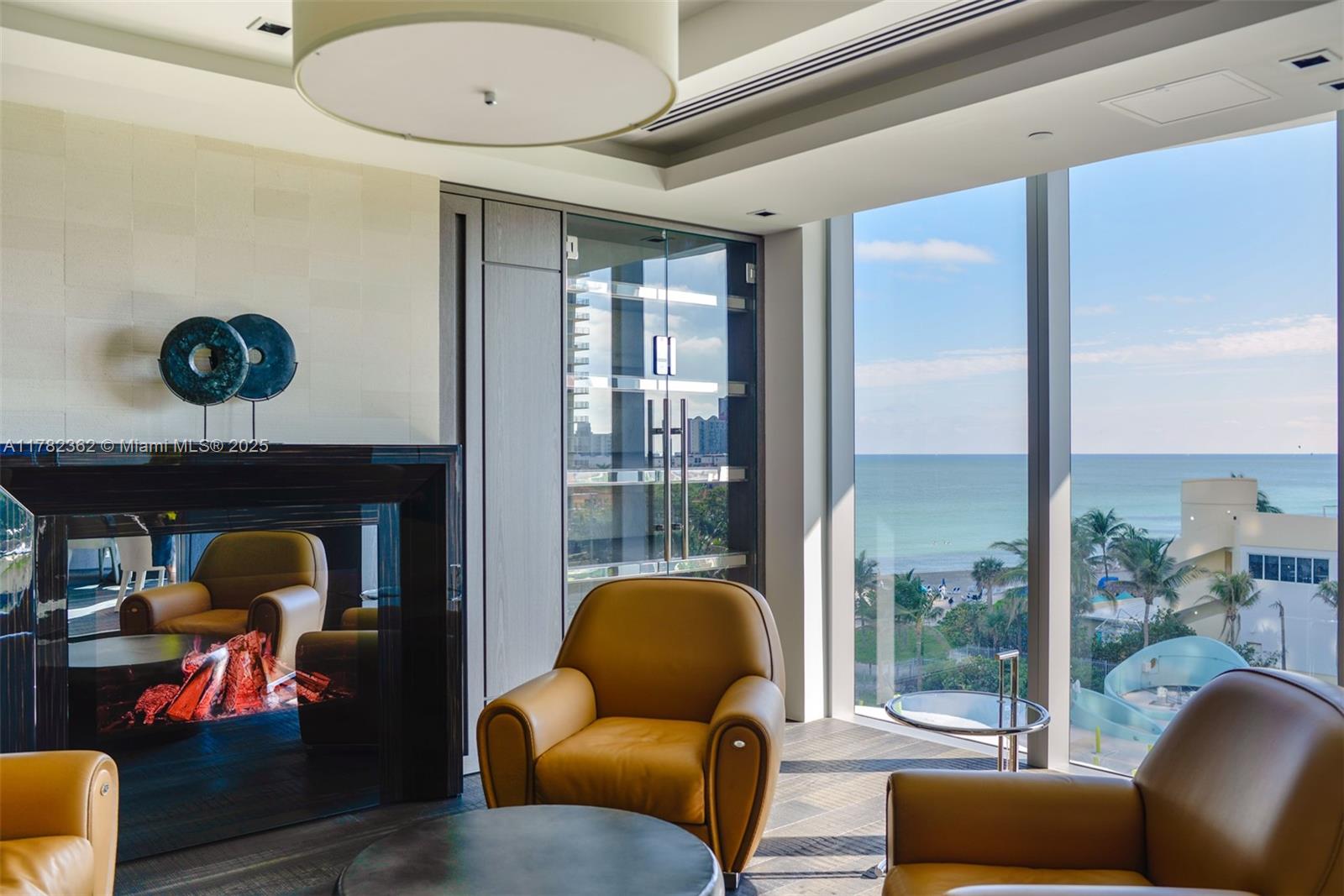 CHATEAU BEACH CONDO - Residential