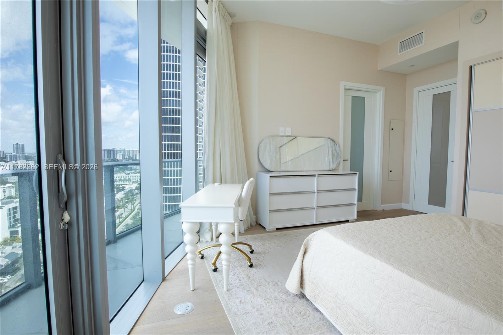 CHATEAU BEACH CONDO - Residential