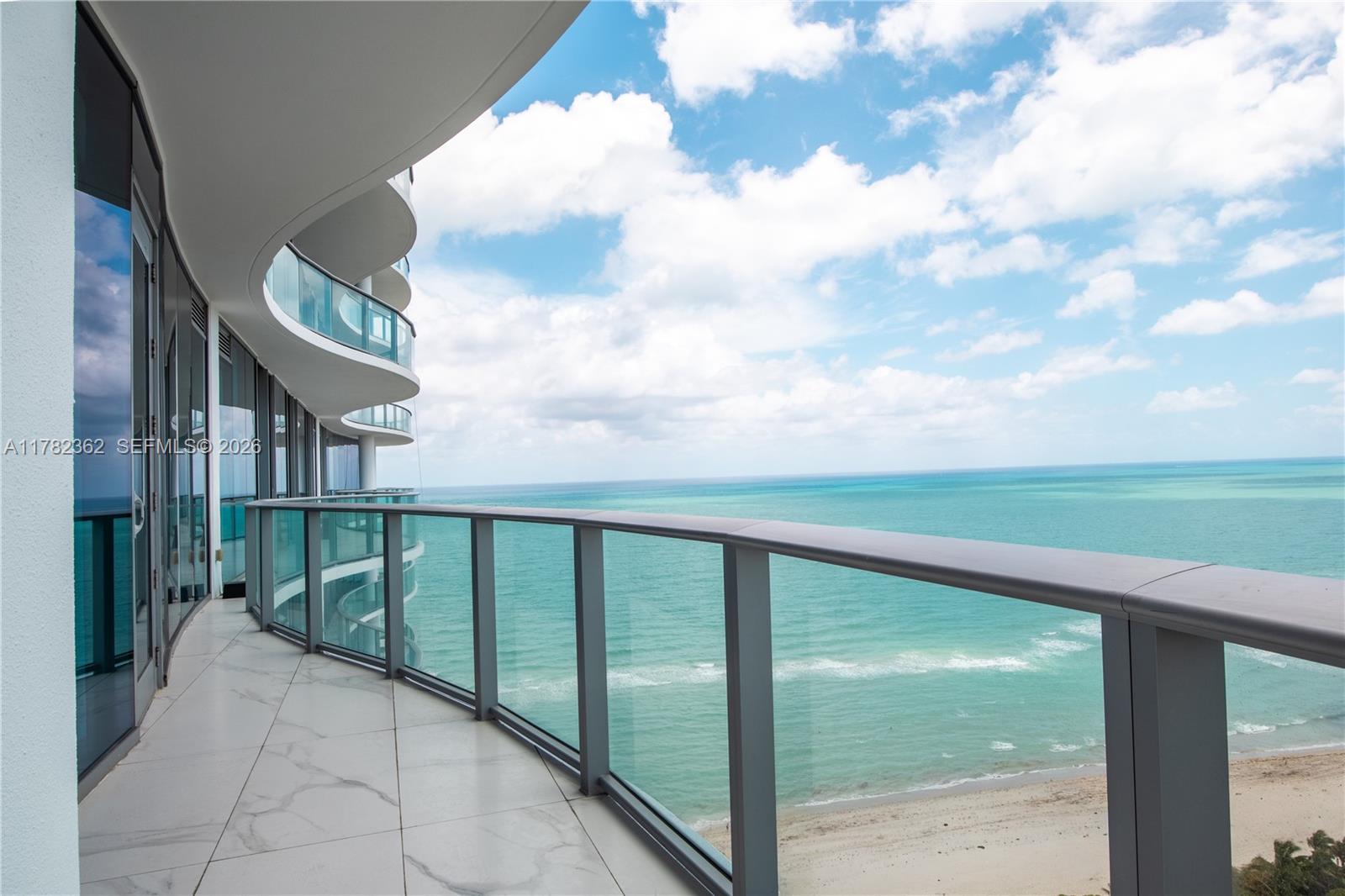 CHATEAU BEACH CONDO - Residential