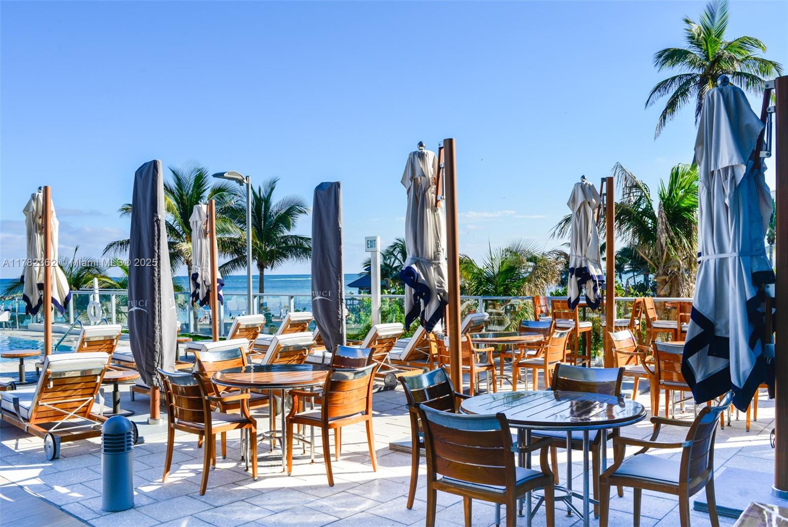 CHATEAU BEACH CONDO - Residential