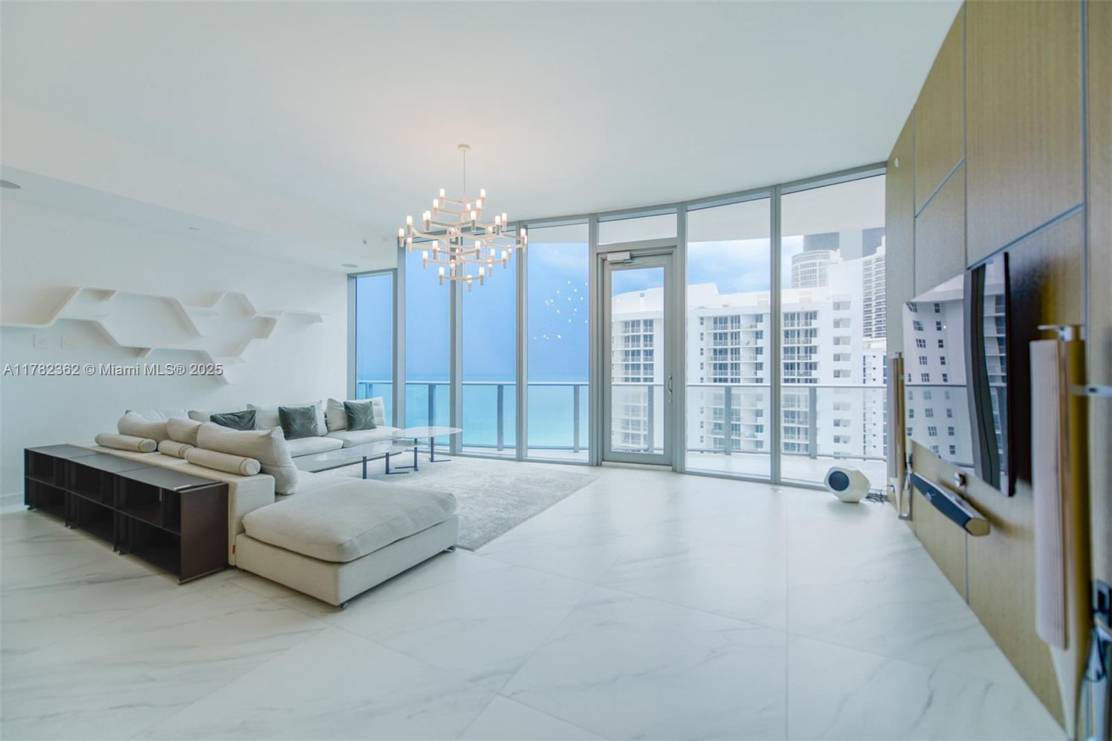 CHATEAU BEACH CONDO - Residential