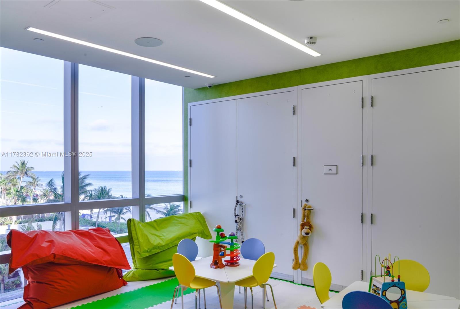 CHATEAU BEACH CONDO - Residential
