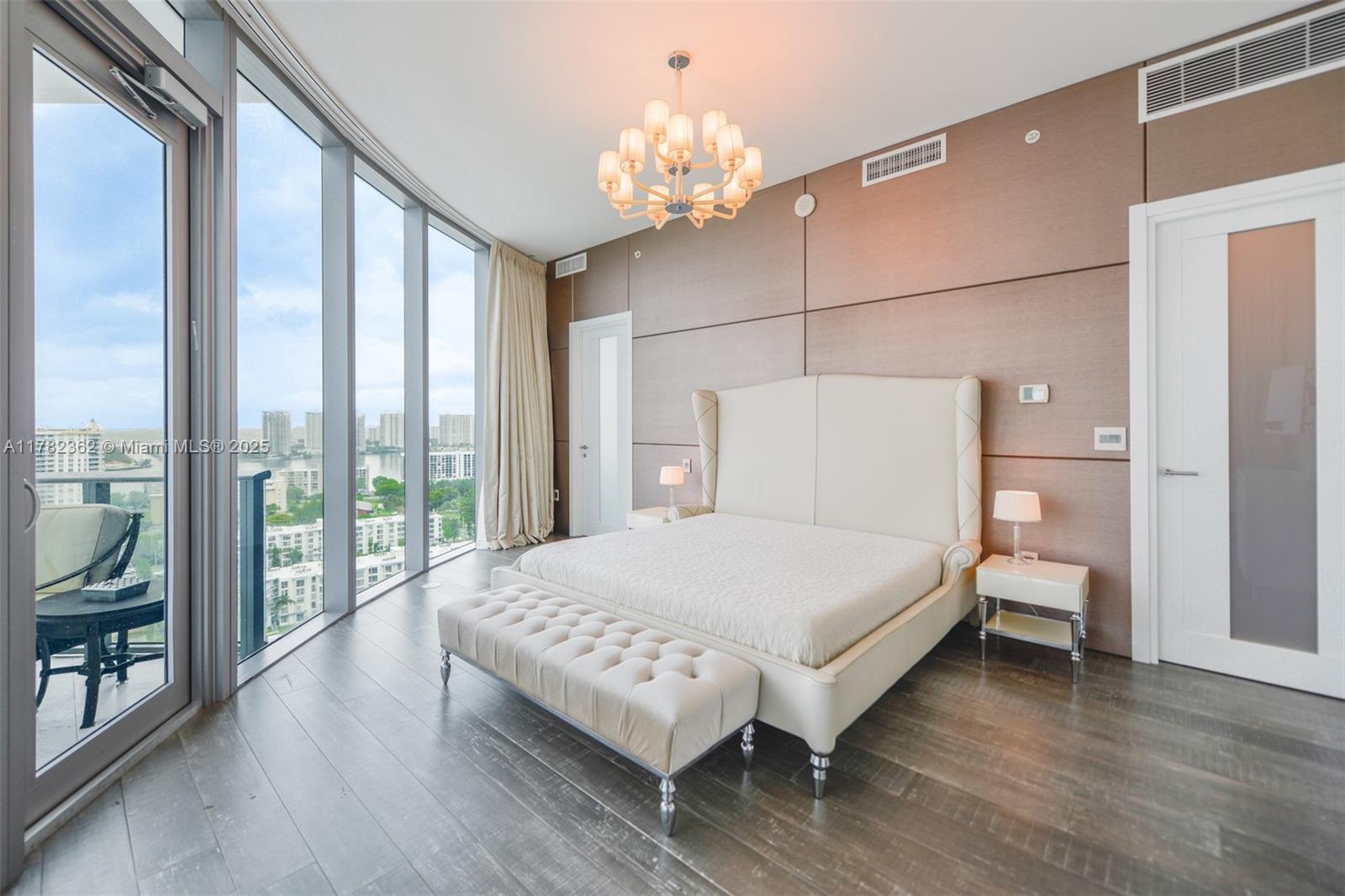 CHATEAU BEACH CONDO - Residential