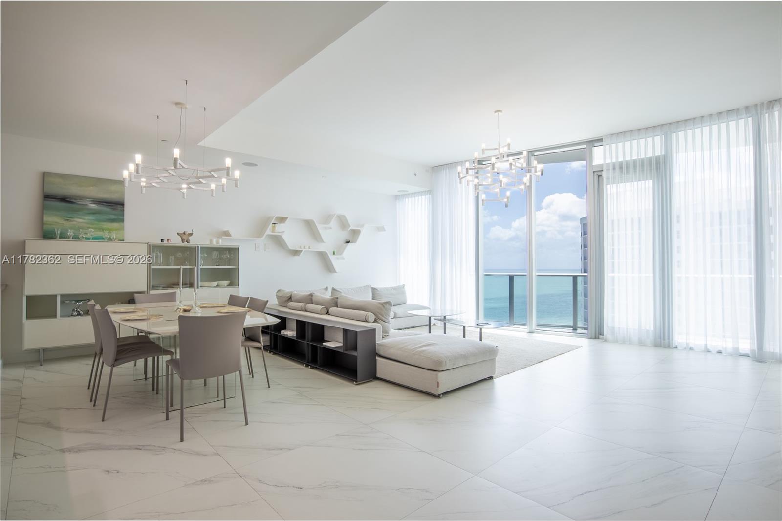 CHATEAU BEACH CONDO - Residential