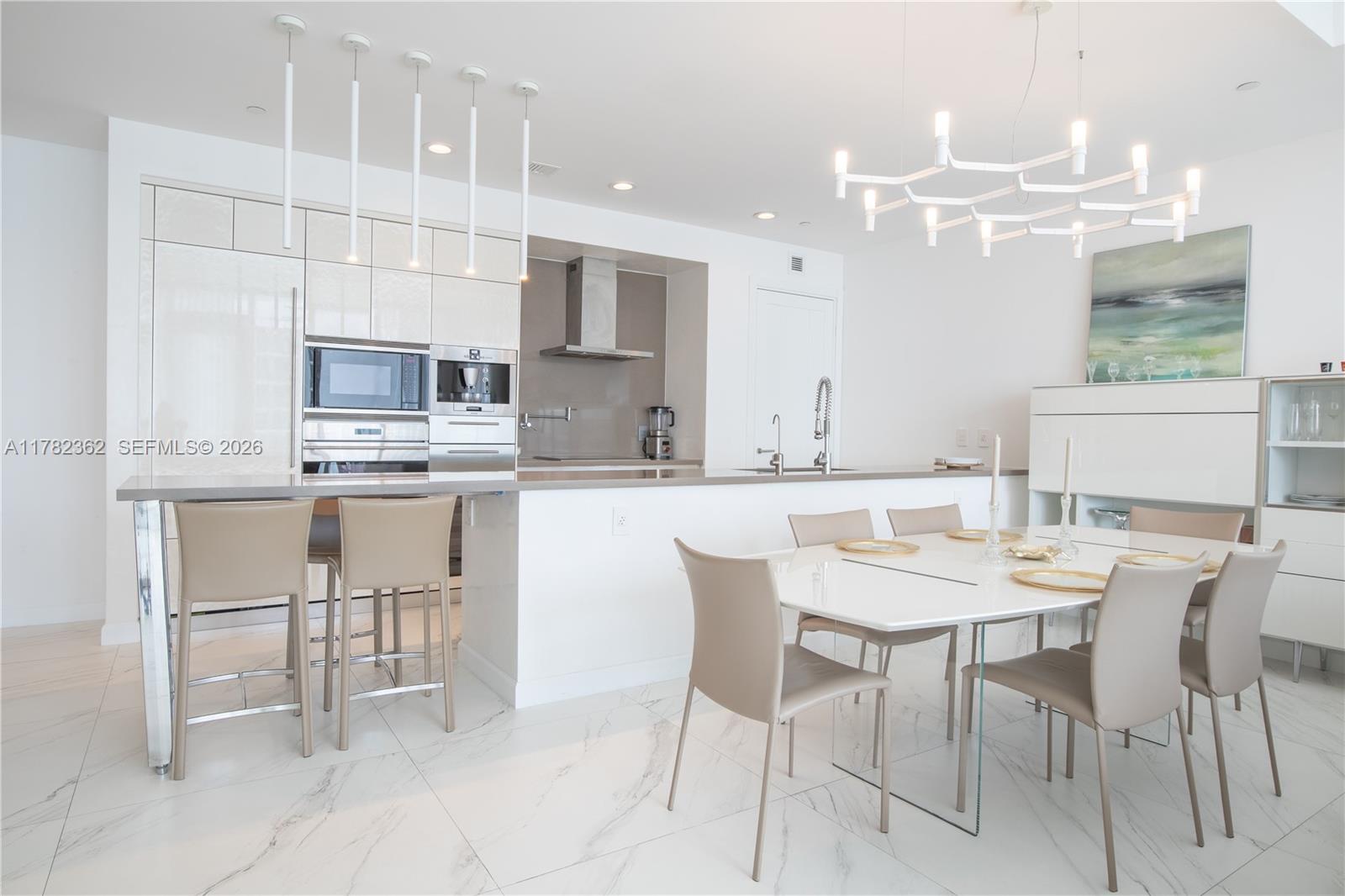CHATEAU BEACH CONDO - Residential