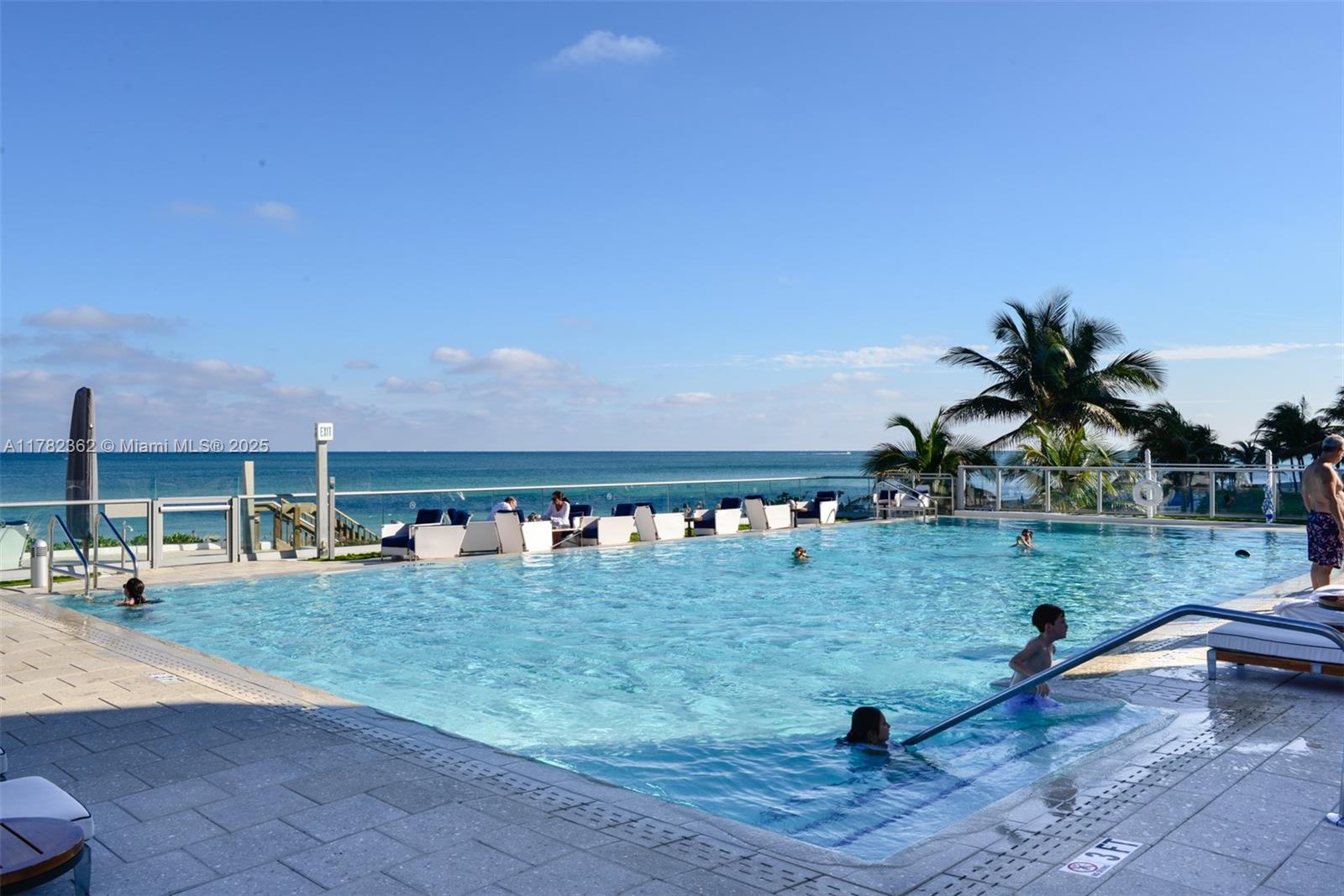 CHATEAU BEACH CONDO - Residential