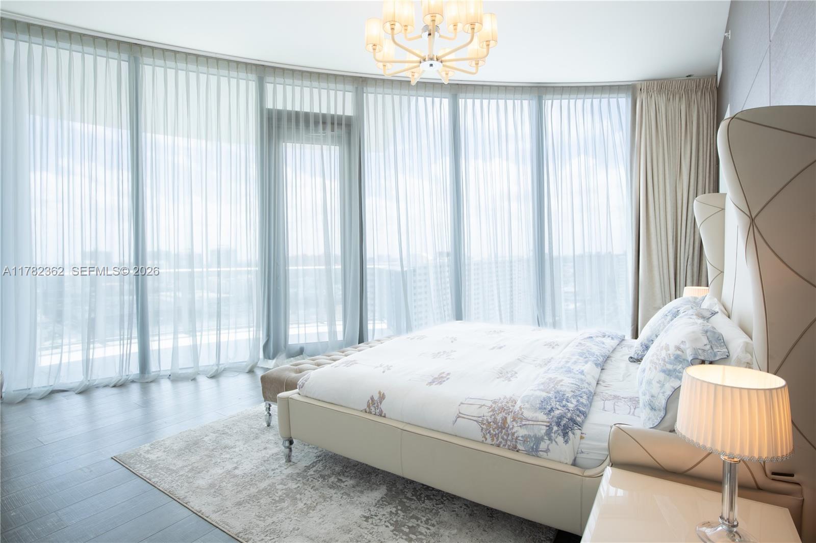 CHATEAU BEACH CONDO - Residential
