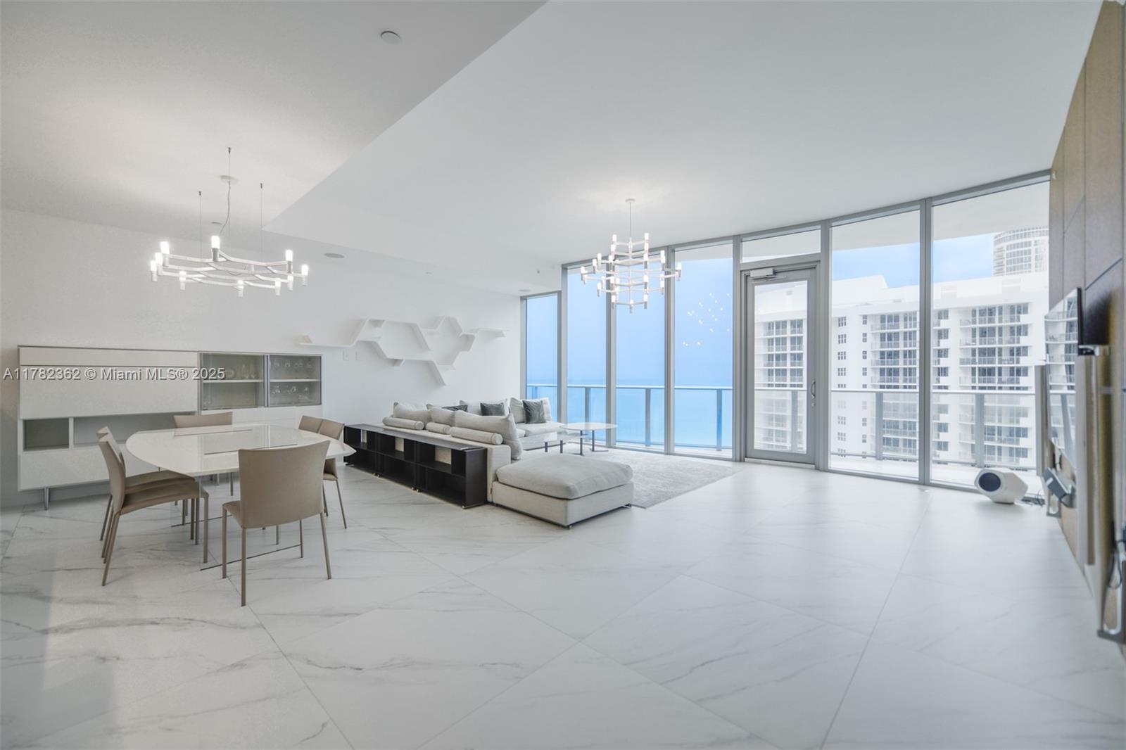 CHATEAU BEACH CONDO - Residential