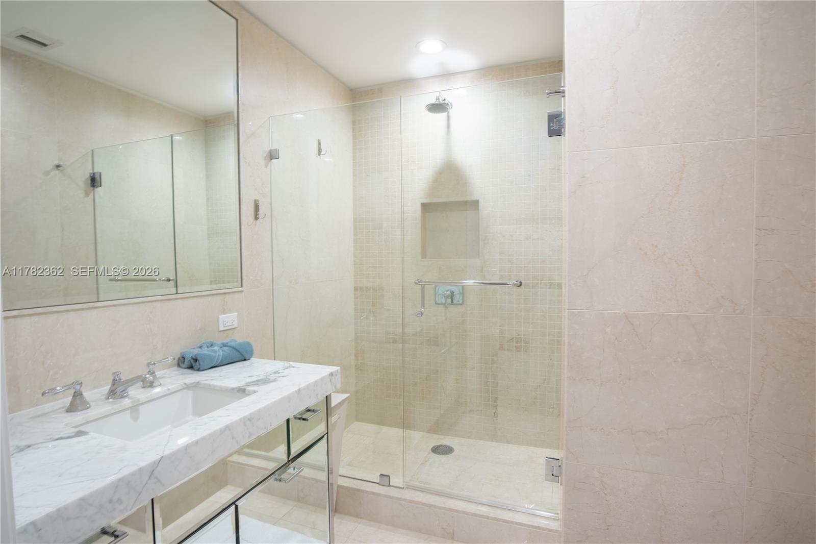 CHATEAU BEACH CONDO - Residential