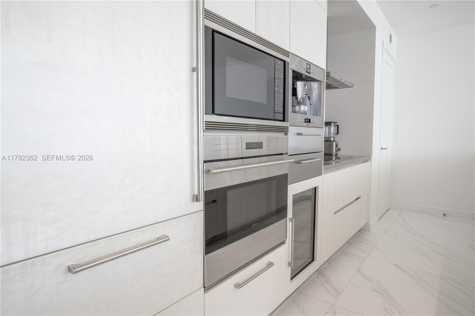 CHATEAU BEACH CONDO - Residential