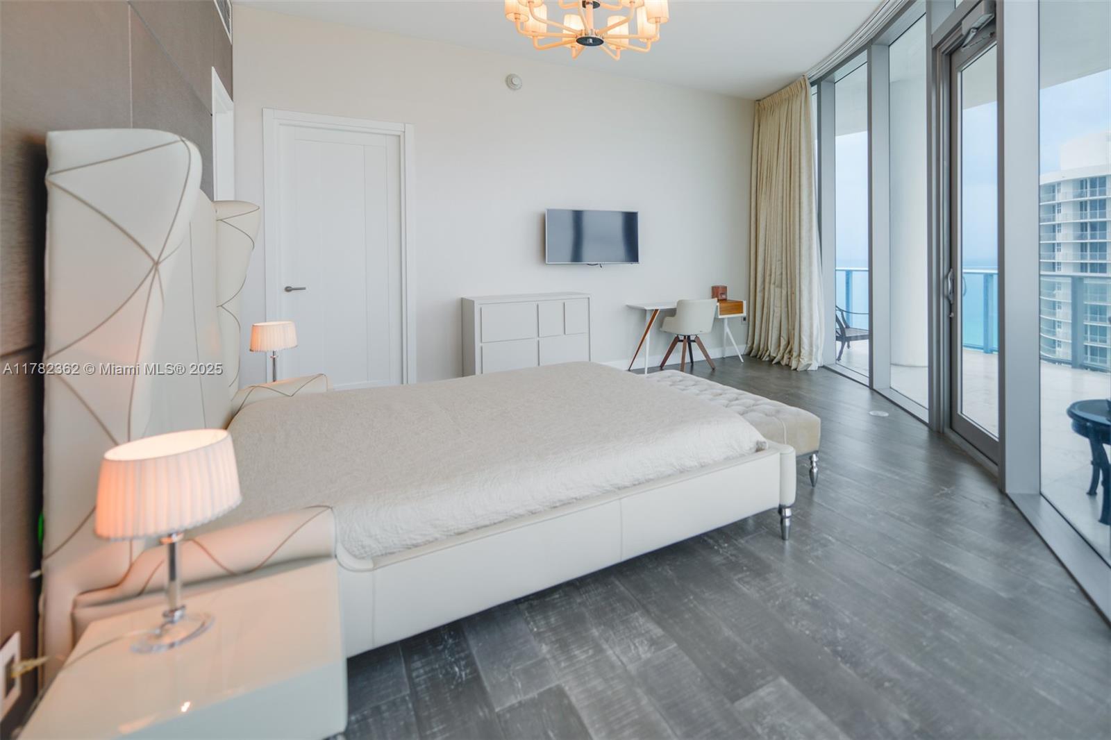 CHATEAU BEACH CONDO - Residential