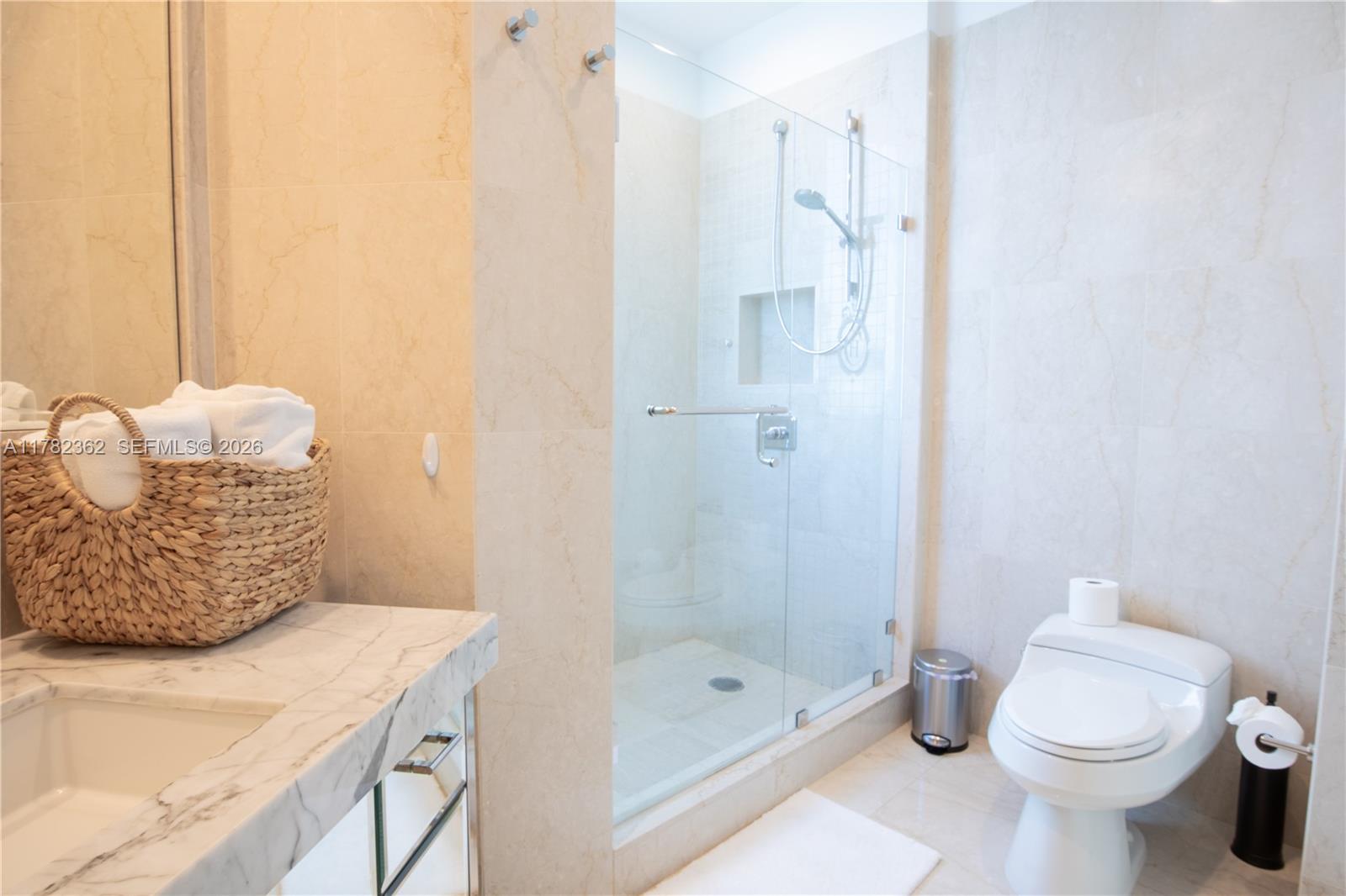 CHATEAU BEACH CONDO - Residential