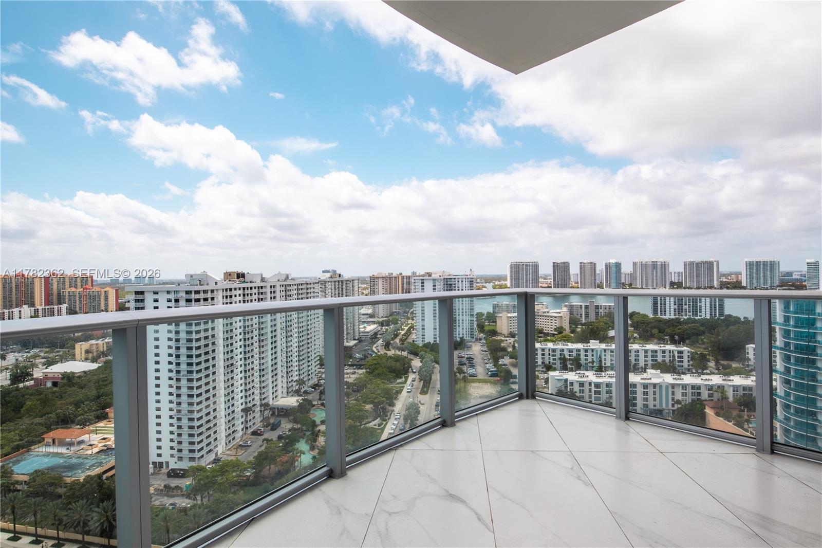 CHATEAU BEACH CONDO - Residential