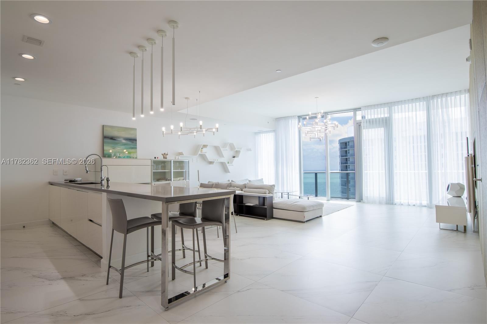 CHATEAU BEACH CONDO - Residential